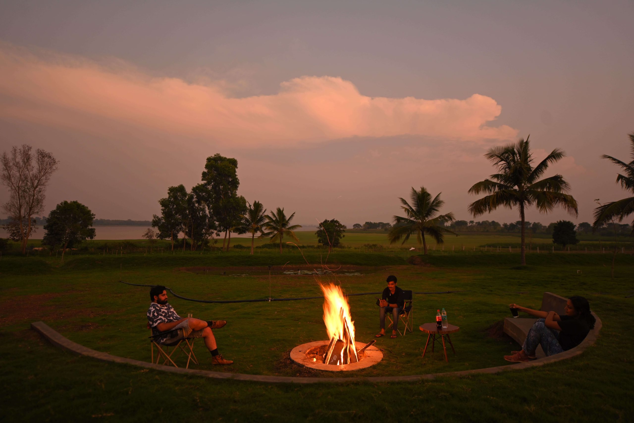 <strong>Everything you need to know before your trip to fireflies Kabini</strong>